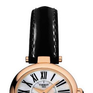 Tissot Glamorous T9171107611302 3