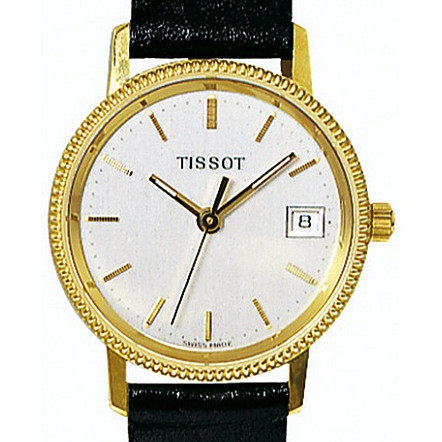 Tissot Goldrun T71211531 2