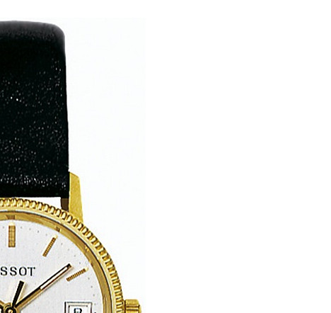 Tissot Goldrun T71211531 5