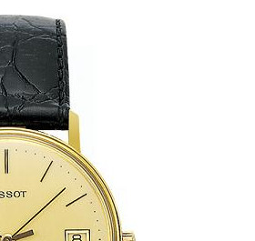 Tissot Goldrun T71340121 5