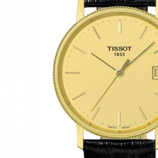Tissot Goldrun T71341221 2