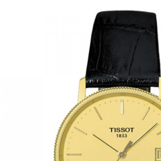 Tissot Goldrun T71341221 3