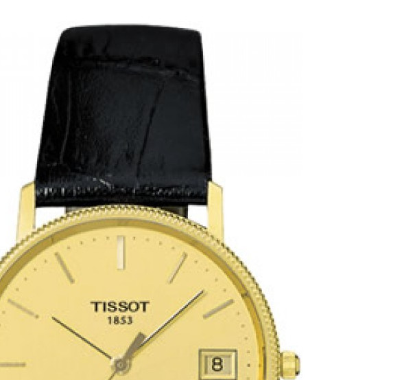 Tissot Goldrun T71341221 5