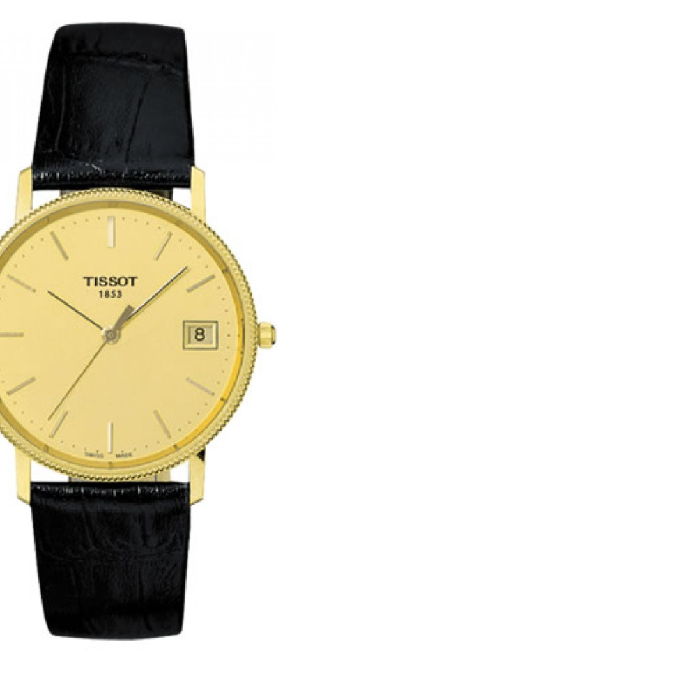 Tissot Goldrun T71341221 6
