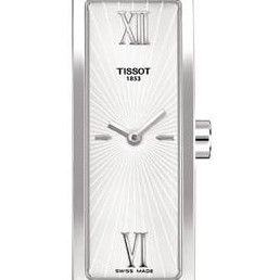Tissot HAPPY CHIC T0153091103800 2