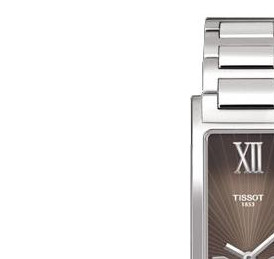 Tissot HAPPY CHIC T0153091129800 4