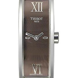 Tissot HAPPY CHIC T0153091629801 2