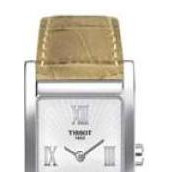 Tissot HAPPY CHIC T0163091603301 3