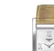 Tissot HAPPY CHIC T0163091603301 4
