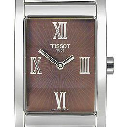 Tissot HAPPY CHIC T0163091629300 2