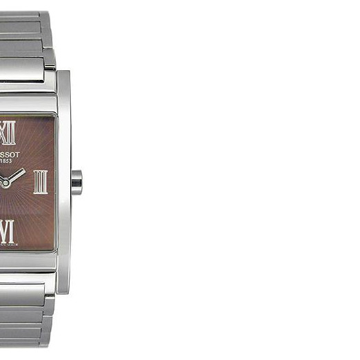 Tissot HAPPY CHIC T0163091629300 6