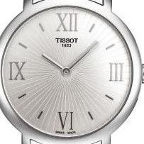 Tissot HAPPY CHIC T0342091103300 2