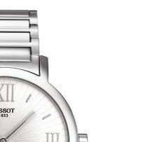 Tissot HAPPY CHIC T0342091103300 5