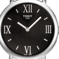 Tissot HAPPY CHIC T0342091105300 2