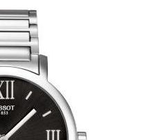 Tissot HAPPY CHIC T0342091105300 5