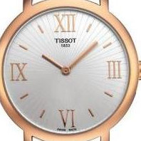 Tissot HAPPY CHIC T0342093203800 2