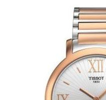 Tissot HAPPY CHIC T0342093203800 4