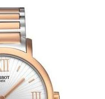 Tissot HAPPY CHIC T0342093203800 5