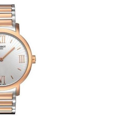 Tissot HAPPY CHIC T0342093203800 6