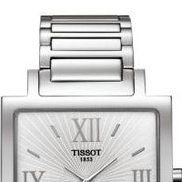 Tissot HAPPY CHIC T0343091103300 3