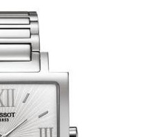 Tissot HAPPY CHIC T0343091103300 5