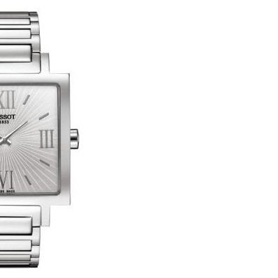 Tissot HAPPY CHIC T0343091103300 6