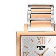 Tissot HAPPY CHIC T0343093203800 3