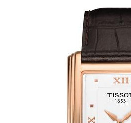 Tissot HELVETIA T9115357601800 4