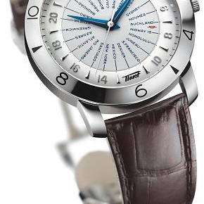Tissot HERITAGE NAVIGATOR 160th ANNIVERSARY T0786411603700 2