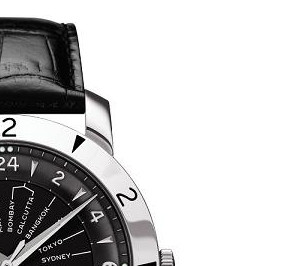 Tissot HERITAGE NAVIGATOR 160th ANNIVERSARY T0786411605700 5