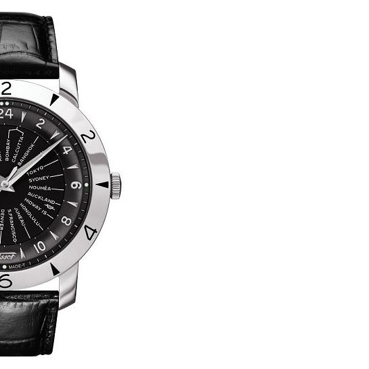 Tissot HERITAGE NAVIGATOR 160th ANNIVERSARY T0786411605700 6