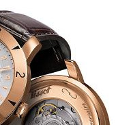 Tissot HERITAGE NAVIGATOR 160th ANNIVERSARY T9156417603700 5