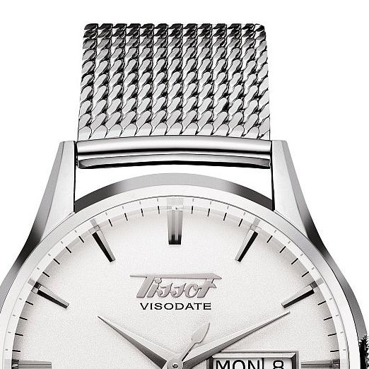 Tissot HERITAGE T0194301103100 3
