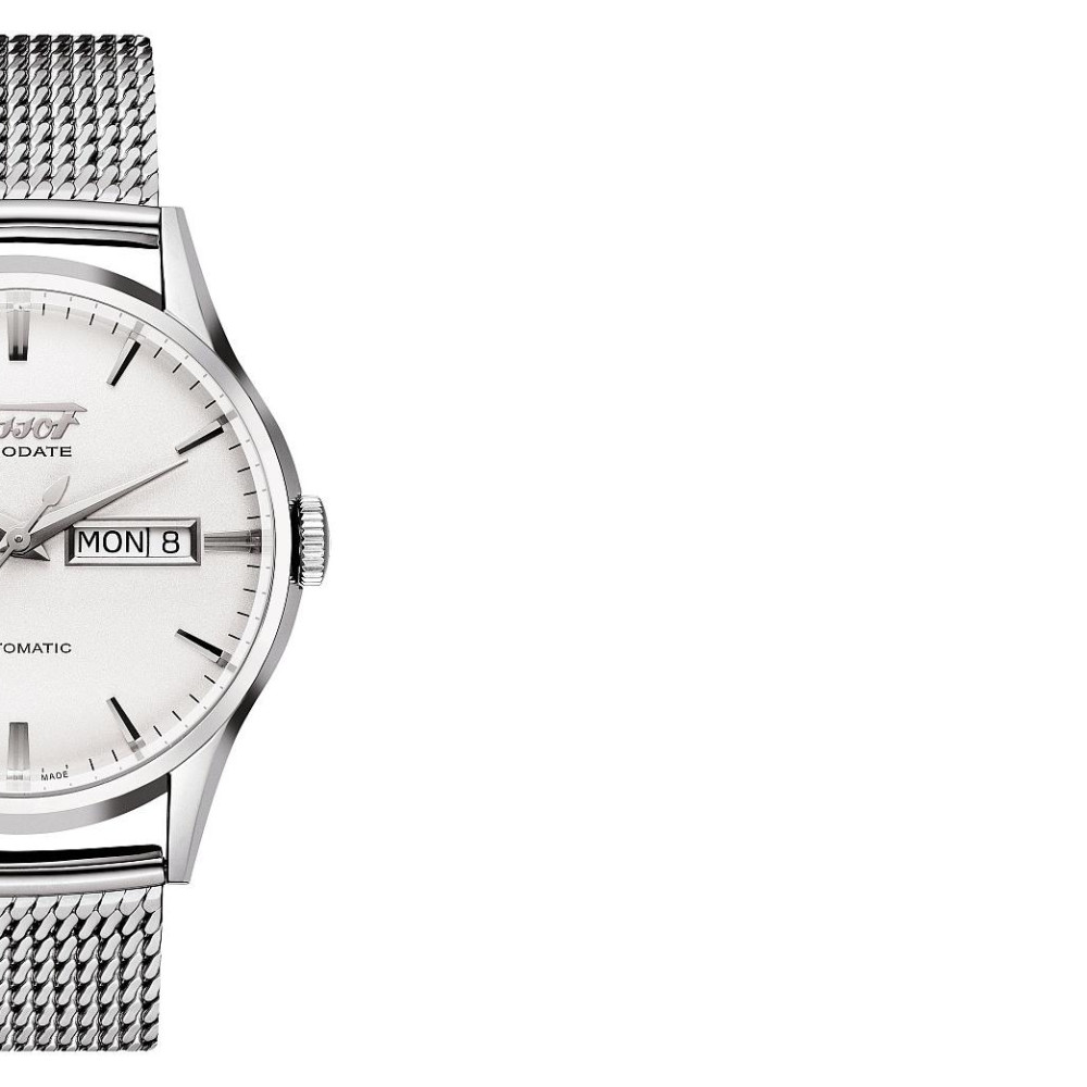 Tissot HERITAGE T0194301103100 6