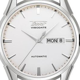 Tissot HERITAGE T0194301603100 2