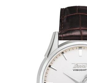 Tissot HERITAGE T0194301603100 4