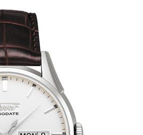 Tissot HERITAGE T0194301603100 5