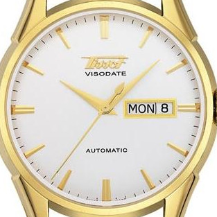 Tissot HERITAGE T0194303603100 2