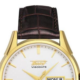 Tissot HERITAGE T0194303603100 3
