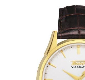 Tissot HERITAGE T0194303603100 4