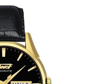 Tissot HERITAGE T0194303605100 5