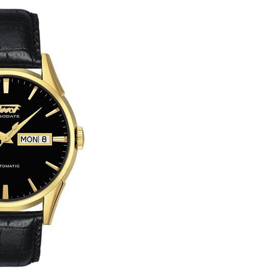 Tissot HERITAGE T0194303605100 6