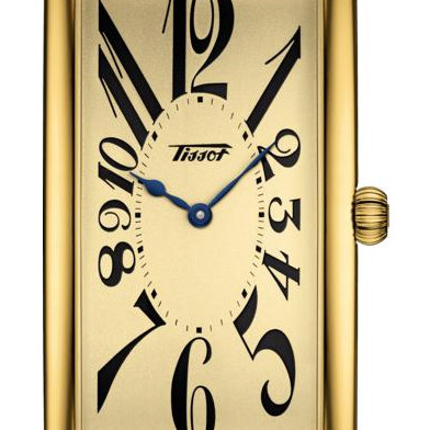 Tissot HERITAGE T1175093602200 2