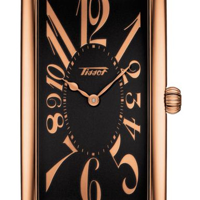 Tissot HERITAGE T1175093605200 2