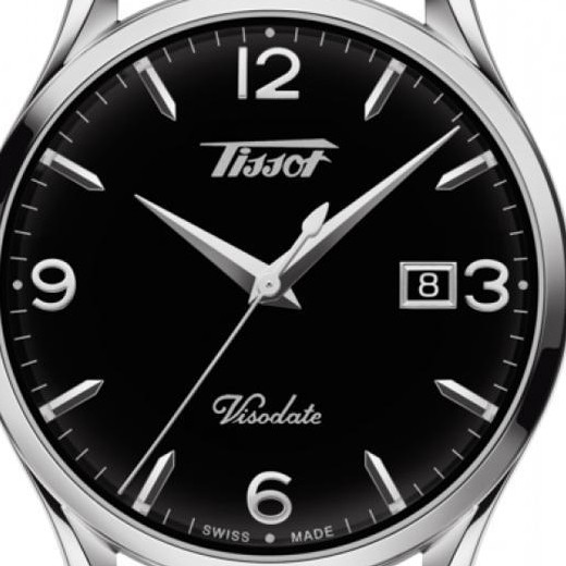 Tissot HERITAGE T1184101105700 2