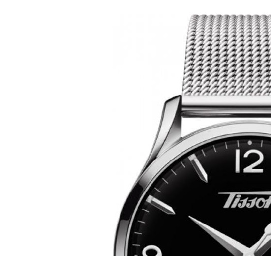 Tissot HERITAGE T1184101105700 4
