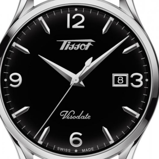 Tissot HERITAGE T1184101605700 2