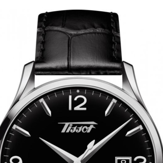 Tissot HERITAGE T1184101605700 3