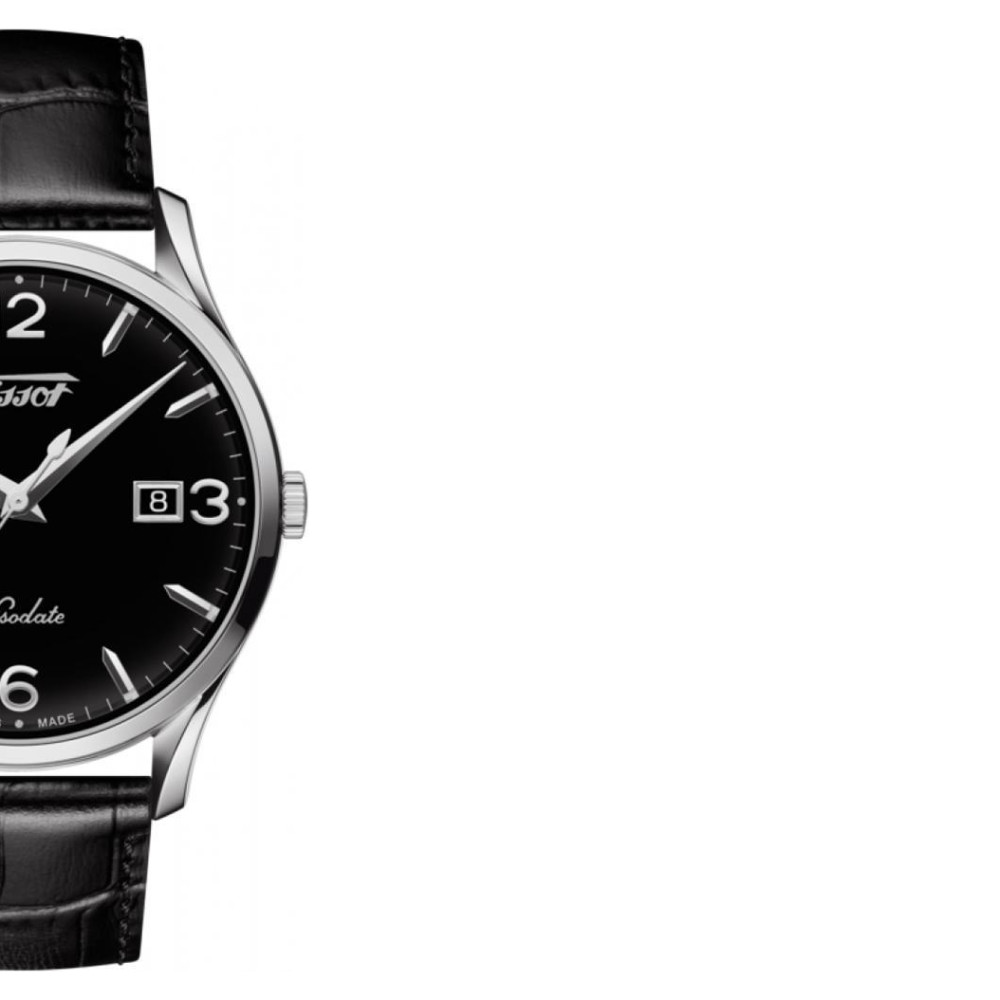 Tissot HERITAGE T1184101605700 6