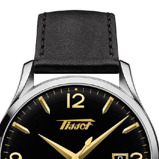 Tissot HERITAGE T1184101605701 3